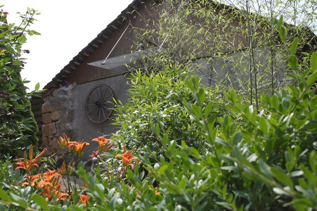 Ofenhaus Villa Murten Room photo